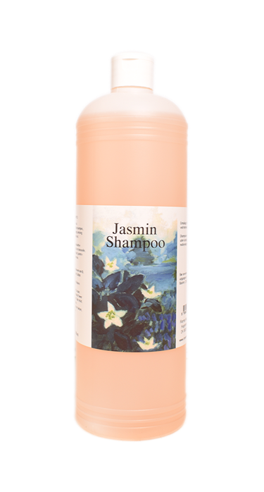 Jasmin Shampoo 1 L